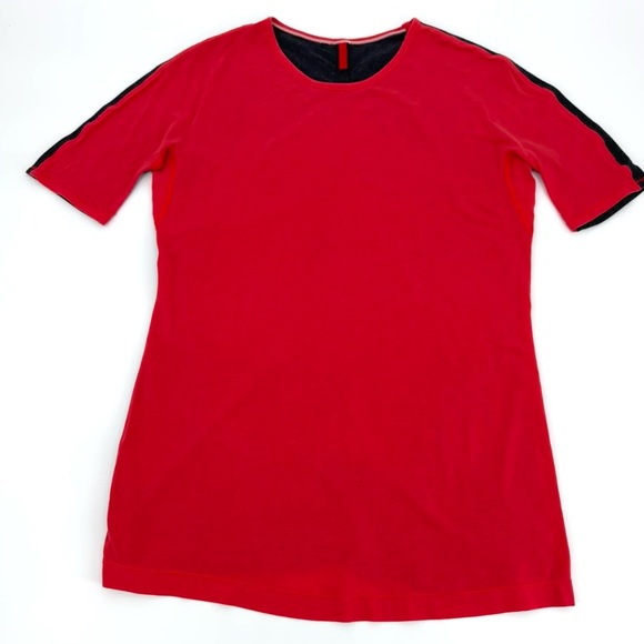 Lululemon Devotion Sporty Short Sleeve Tee - Picture 3 of 7